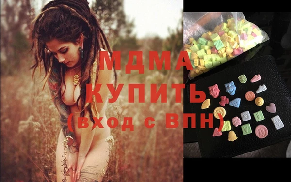 шишки Гусь-Хрустальный